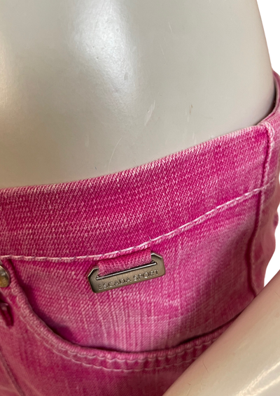 🎀 Pantalon rose Taille 38🎀
