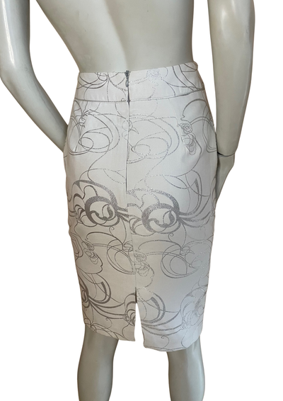 🌀 Jupe élégante Taille 36 🌀