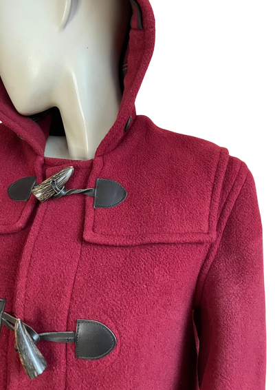 💥 Superbe duffle-coat Taille 38💥