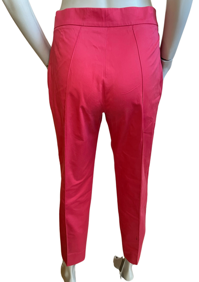 👖 Pantalon rouge Taille 42👖