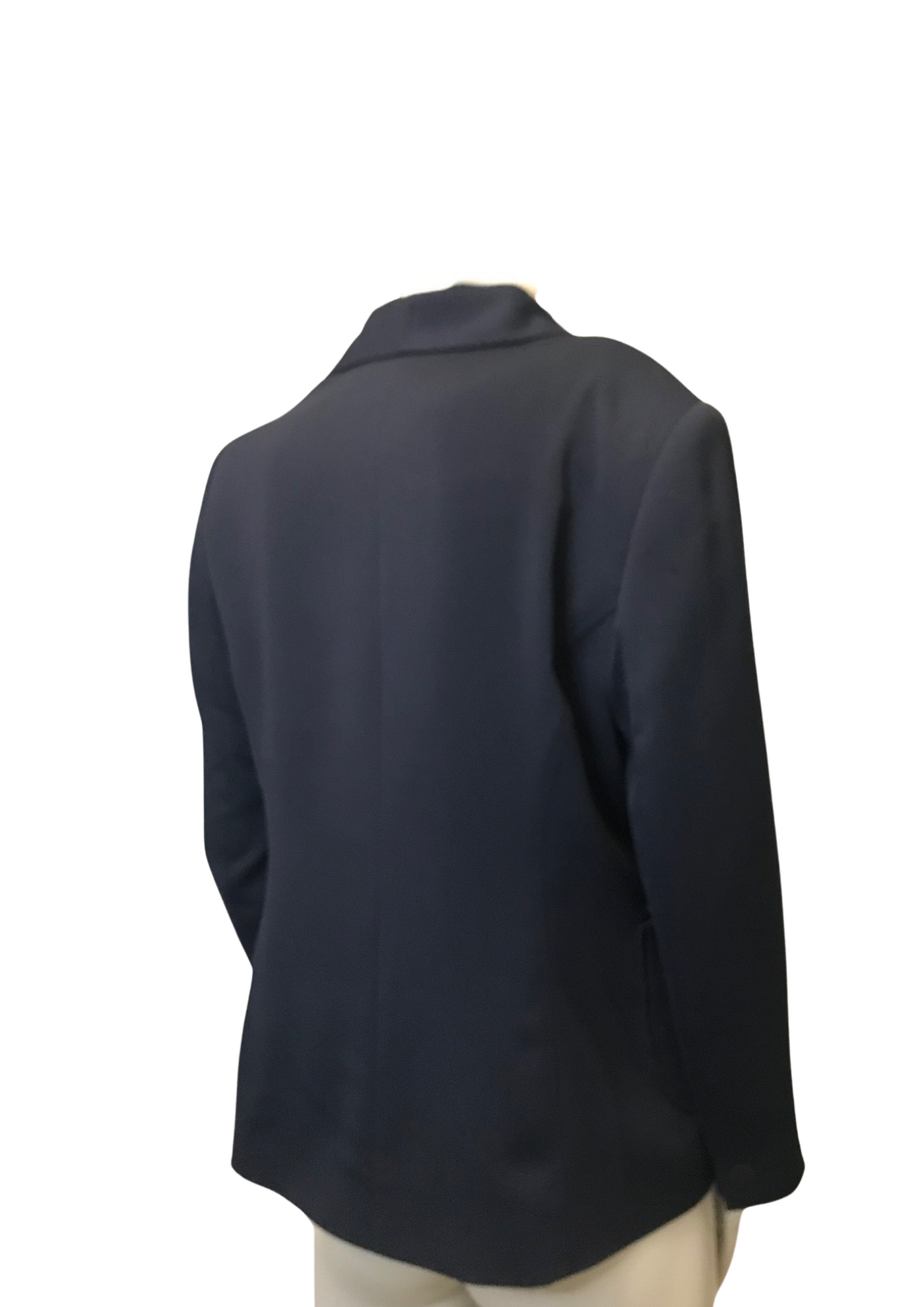 Blazer bleu foncé Taille 42