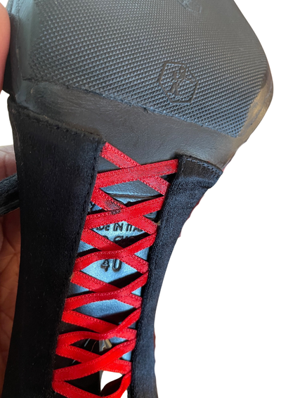 🔥 Sandales à talons Pointure 40 🔥