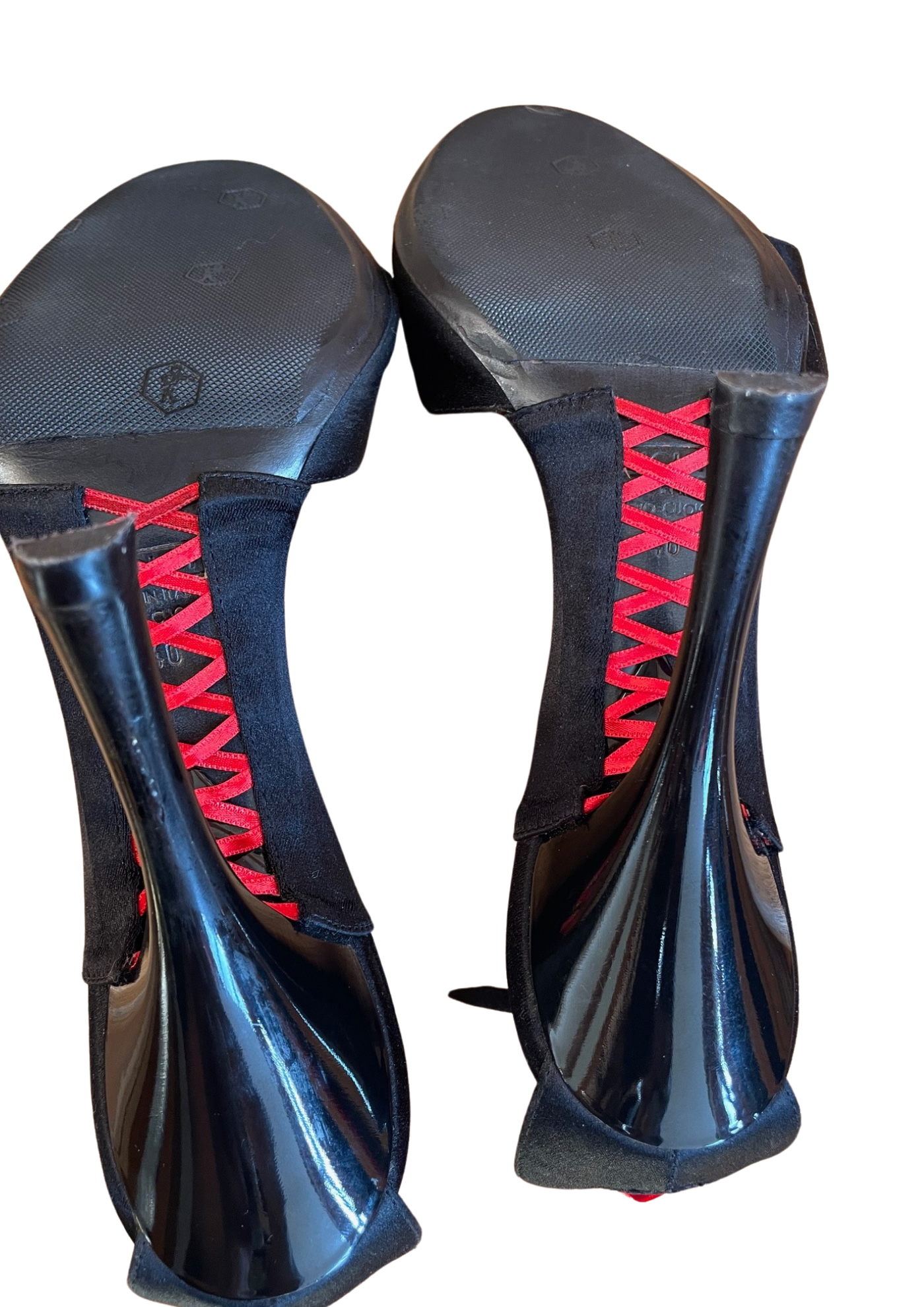 🔥 Sandales à talons Pointure 40 🔥