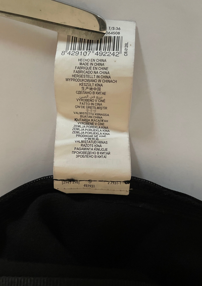 🖤 Jupe élégante en dentelle Taille 36 🖤