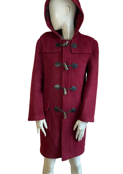 💥 Superbe duffle-coat Taille 38💥