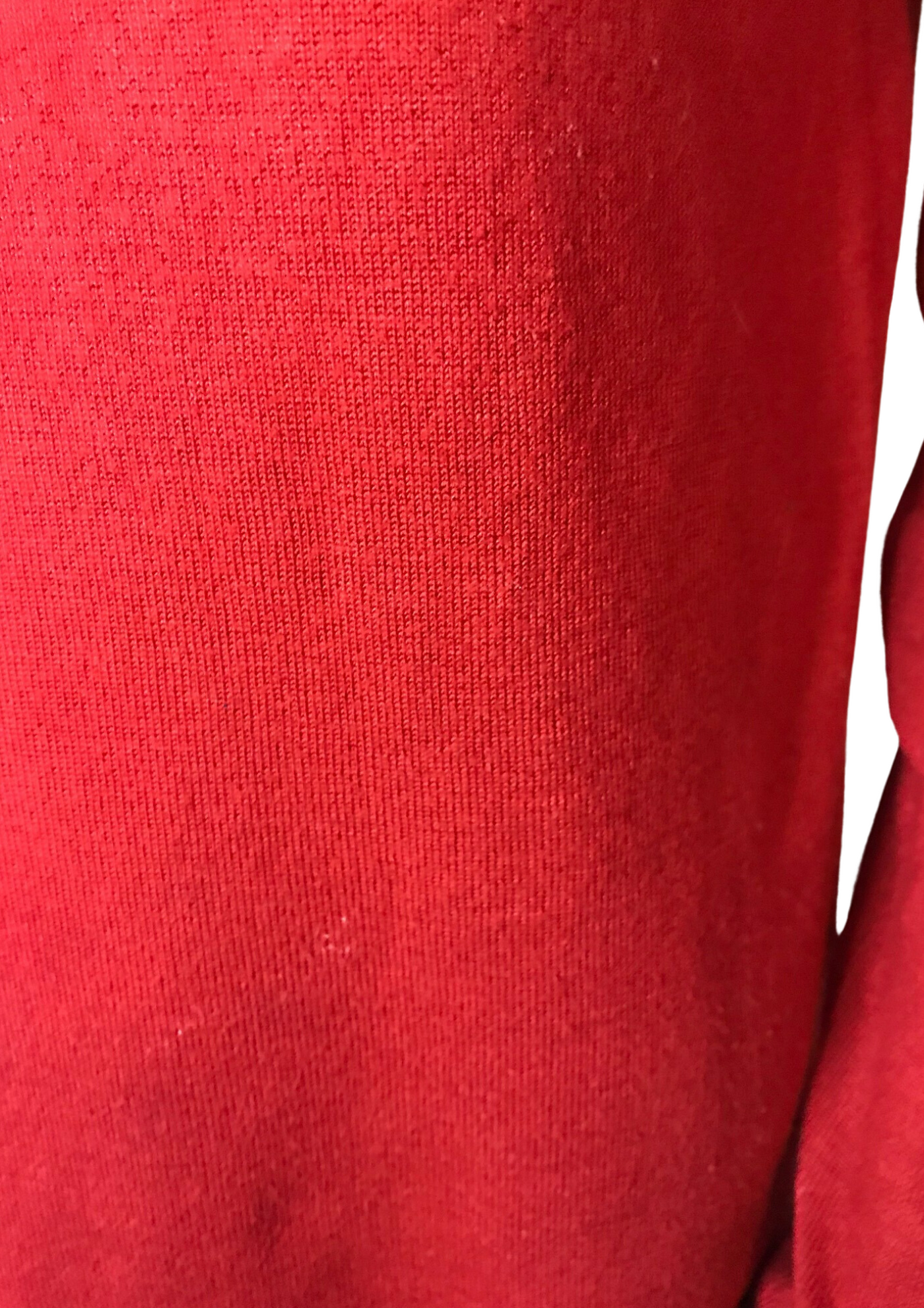 Pull col rond Taille 40