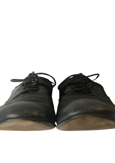 Derbies en cuir Pointure 37