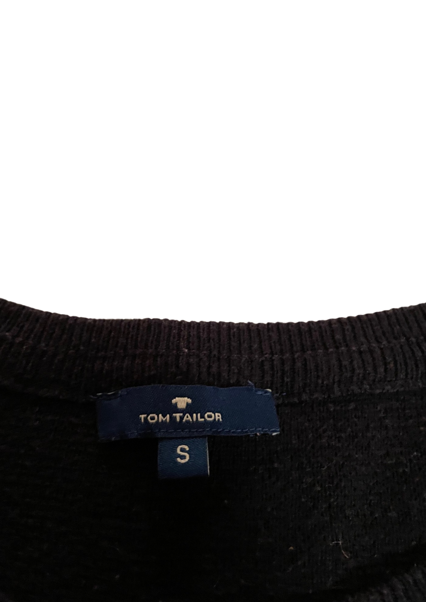 🌟 Pull rayé Taille S 🌟