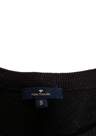 🌟 Pull rayé Taille S 🌟