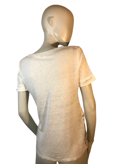 Top tie and dye Taille 36