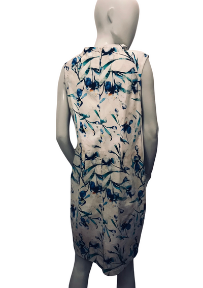 Robe fleurie Taille 40