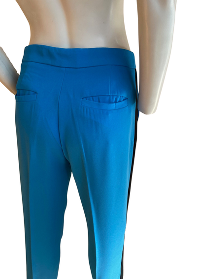 🔹 Pantalon bleu Taille 40 🔹