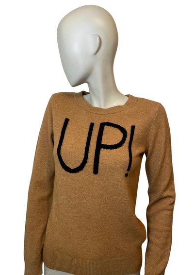 Pull en laine et cachemire Taille 34 🧥