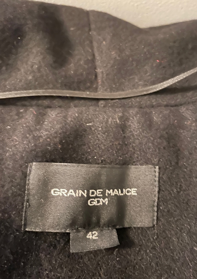 🧥 Manteau élégant Taille 42 🧥