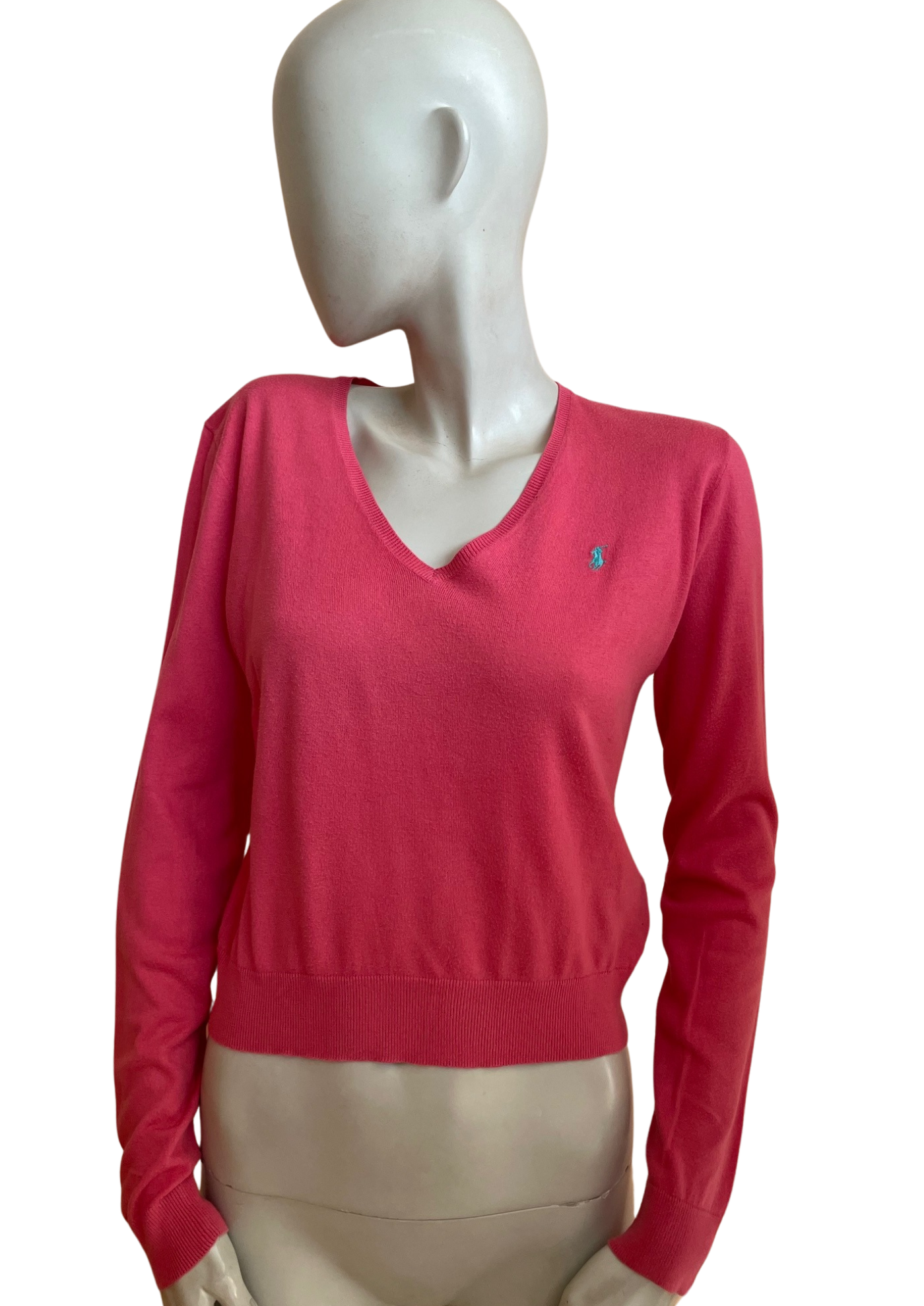 💥 Pull rose Taille 38 💥