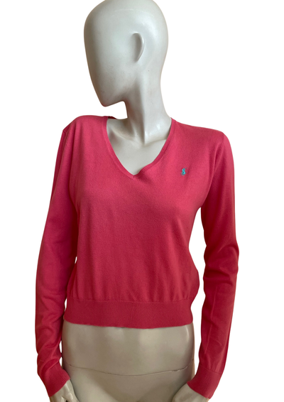 💥 Pull rose Taille 38 💥