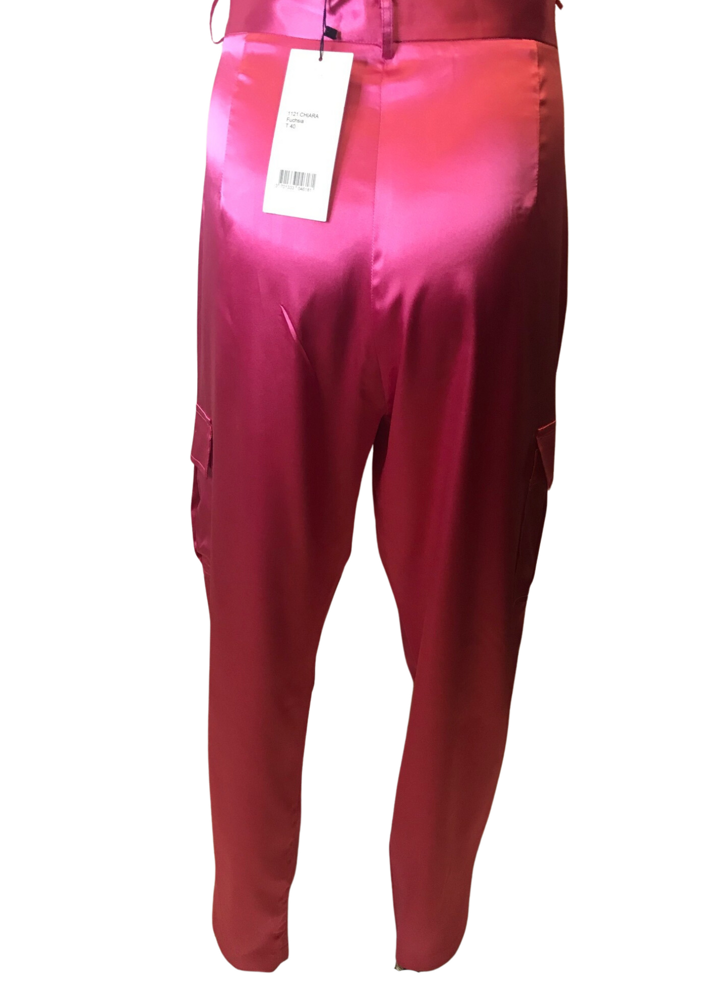 Pantalon cargo Taille 40 (Neuf)