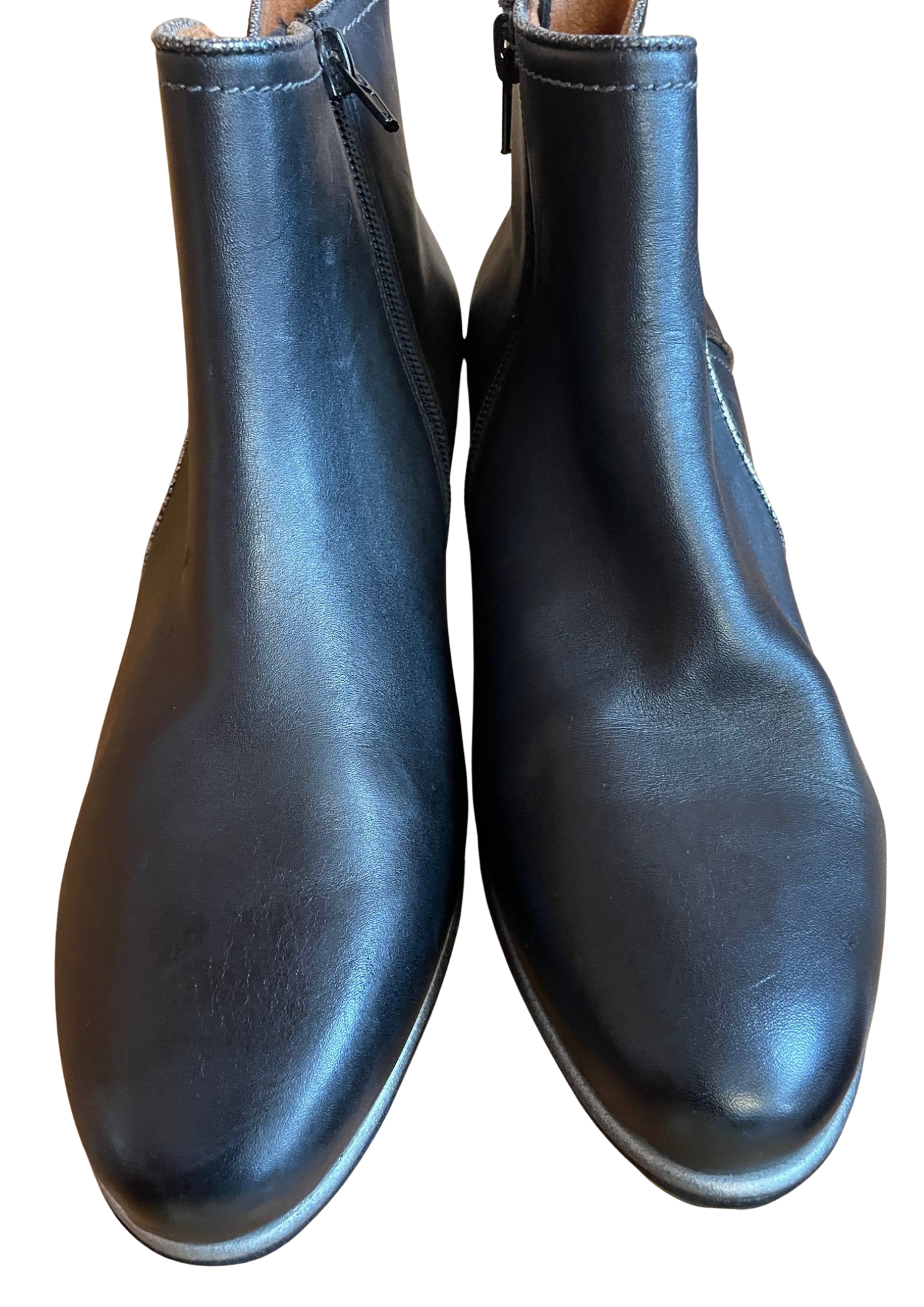 🖤 Bottines Confort Chic Pointure 41 👢