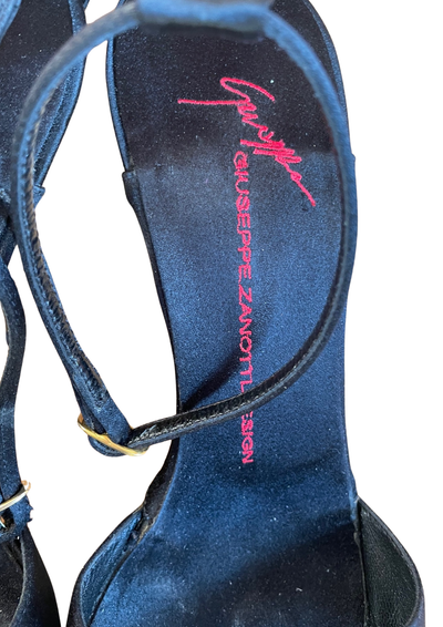 🔥 Sandales à talons Pointure 40 🔥