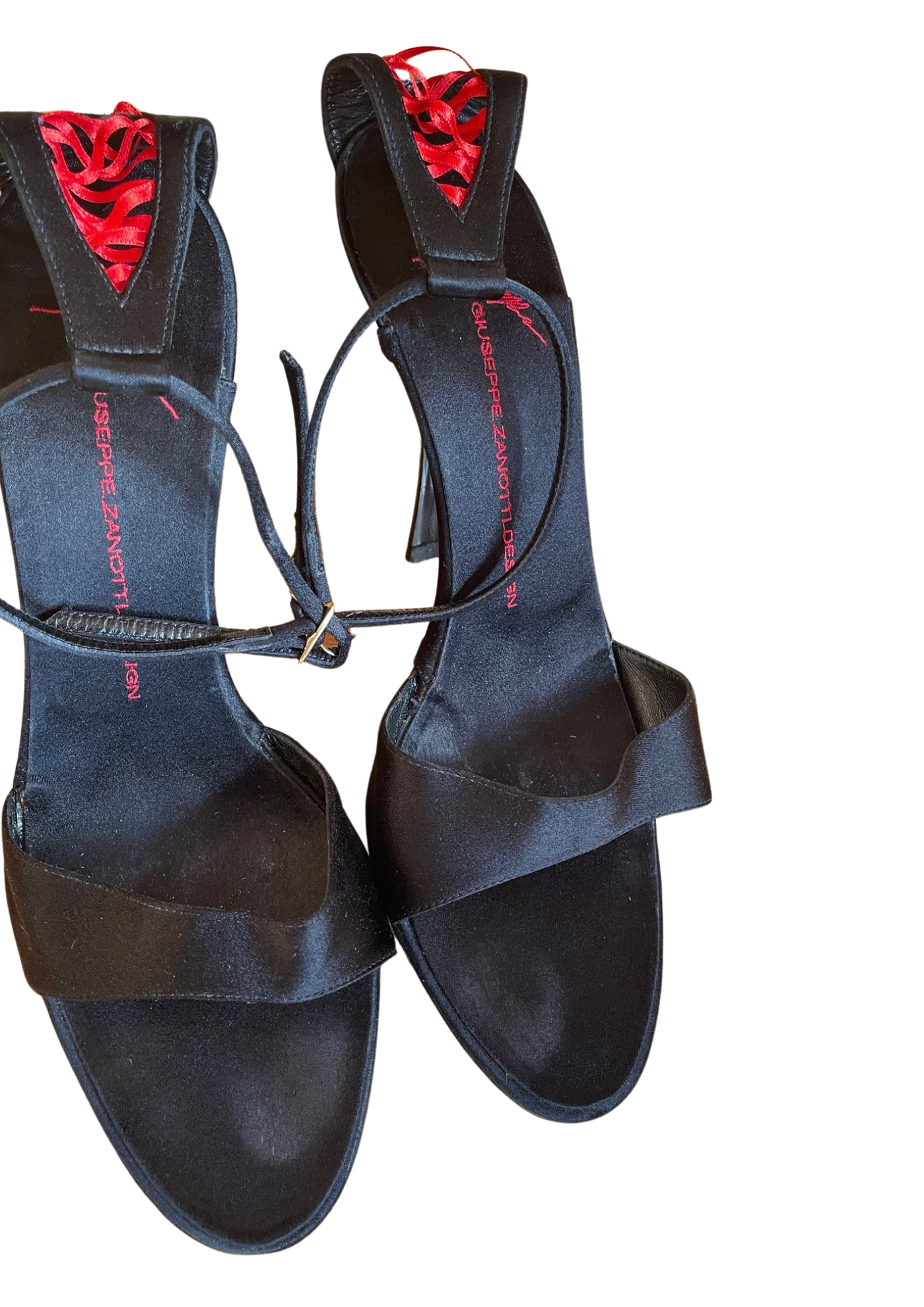 🔥 Sandales à talons Pointure 40 🔥