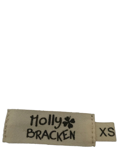 🖤 Robe trapèze noire – Détail poches effet cuir Taille 34 ✨