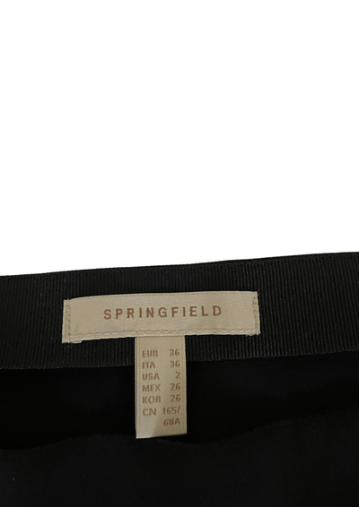 🖤 Jupe élégante en dentelle Taille 36 🖤