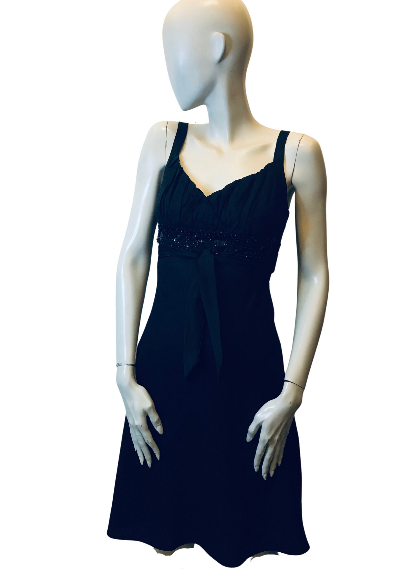 Robe en lin Taille 36