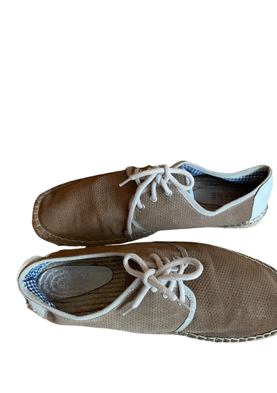 👟 Chaussures en toile Pointure 43 👟