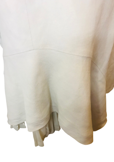 Jupe plissée Taille 36