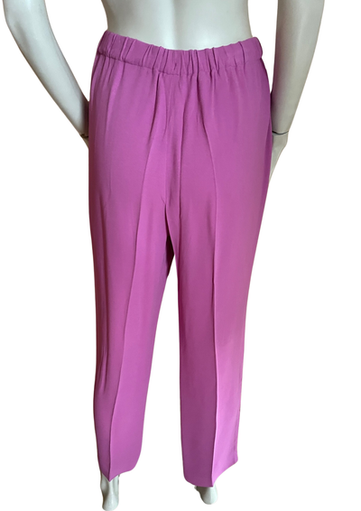 🌟 Pantalon mauve Taille 46 🌟