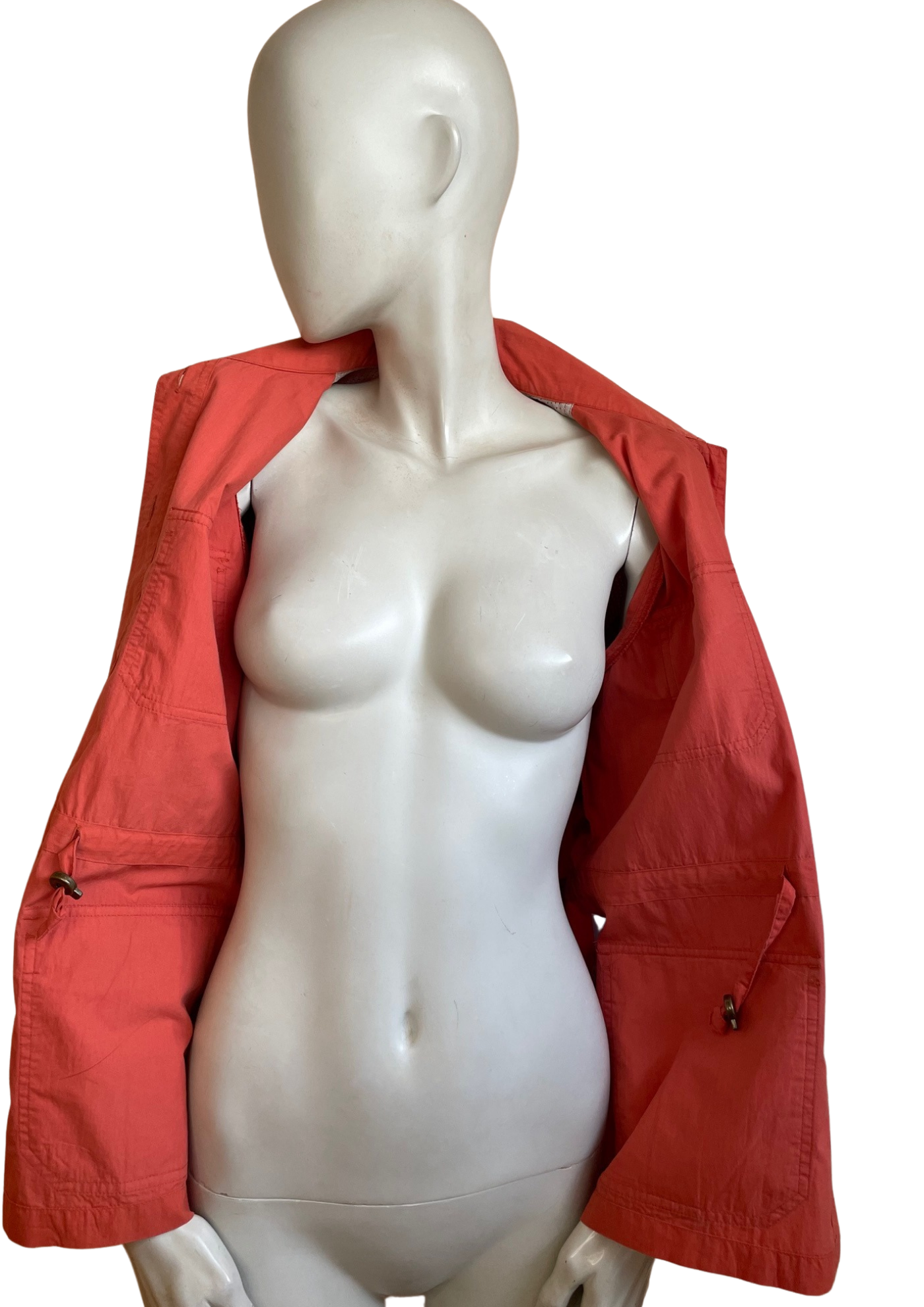 💥 Superbe veste corail Taille 34💥