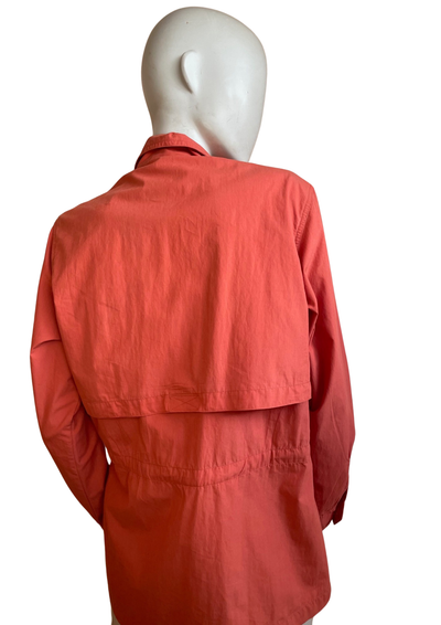 💥 Superbe veste corail Taille 34💥