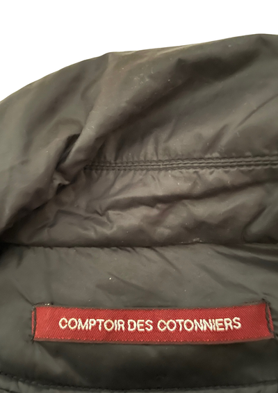 🖤 Doudoune Légère en duvet – Taille 40