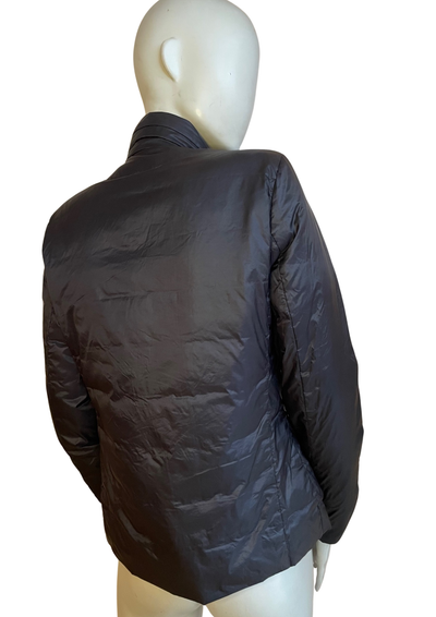 🖤 Doudoune Légère en duvet – Taille 40