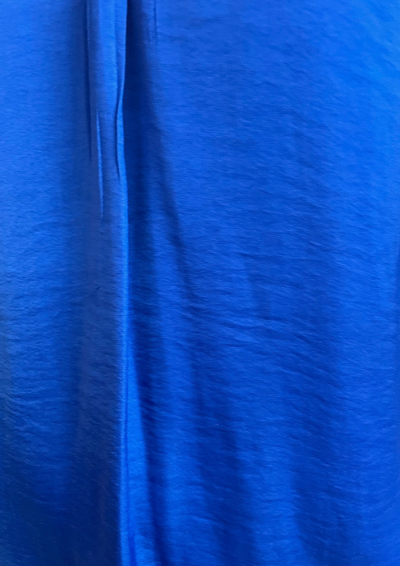 💥 Haut bleu Taille 38 (Neuf) 💥