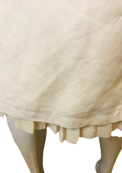Jupe plissée Taille 36