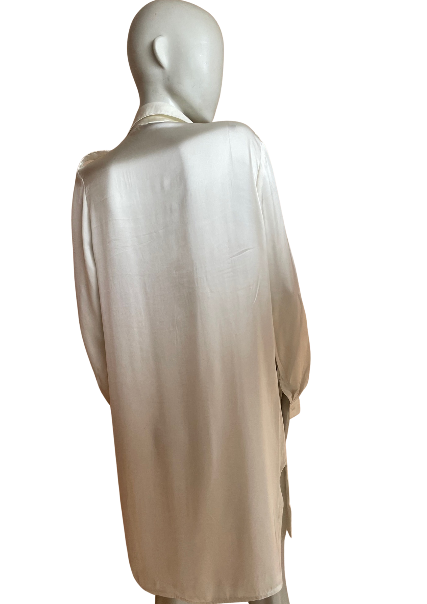 🎀 Robe blanche Taille 36 🎀