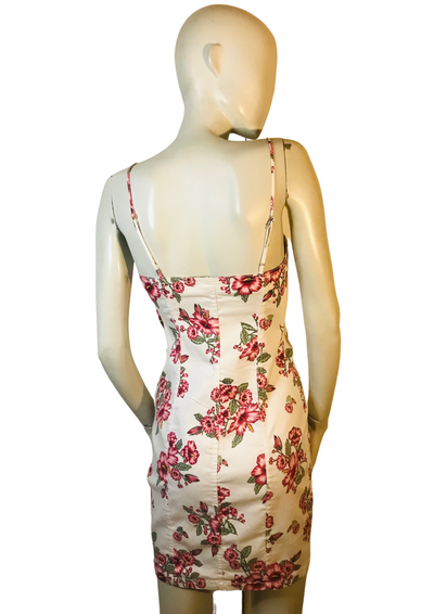 Robe fleurie Taille 36
