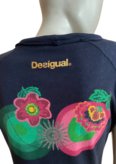 💥 Tunique à motifs Taille 36💥