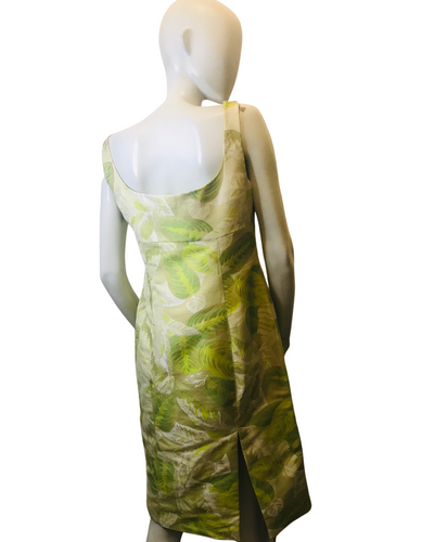 Robe fleurie Taille 42 (Neuve)