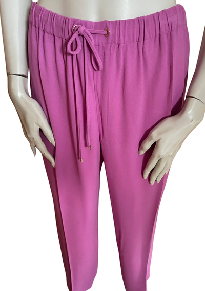 🌟 Pantalon mauve Taille 46 🌟