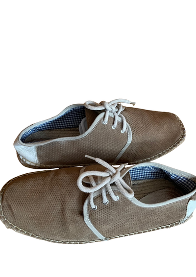 👟 Chaussures en toile Pointure 43 👟
