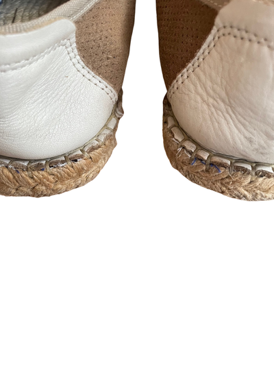 👟 Chaussures en toile Pointure 43 👟