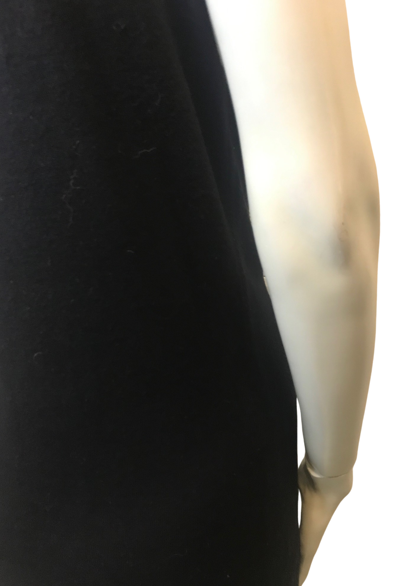 Top col roulé Taille 36