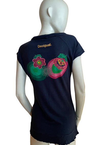 💥 Tunique à motifs Taille 36💥