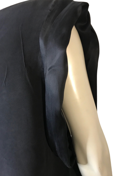 Blouse en soie Taille 36