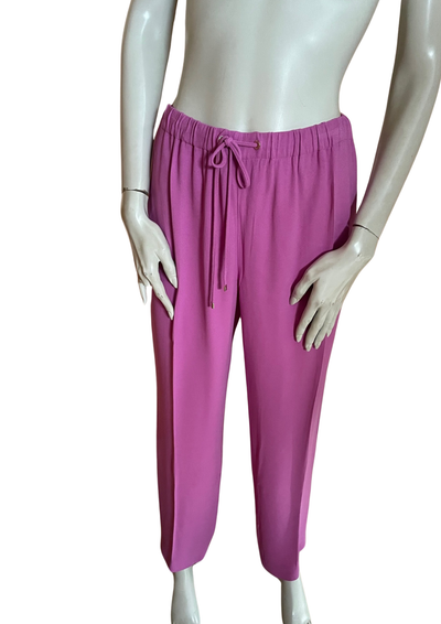🌟 Pantalon mauve Taille 46 🌟