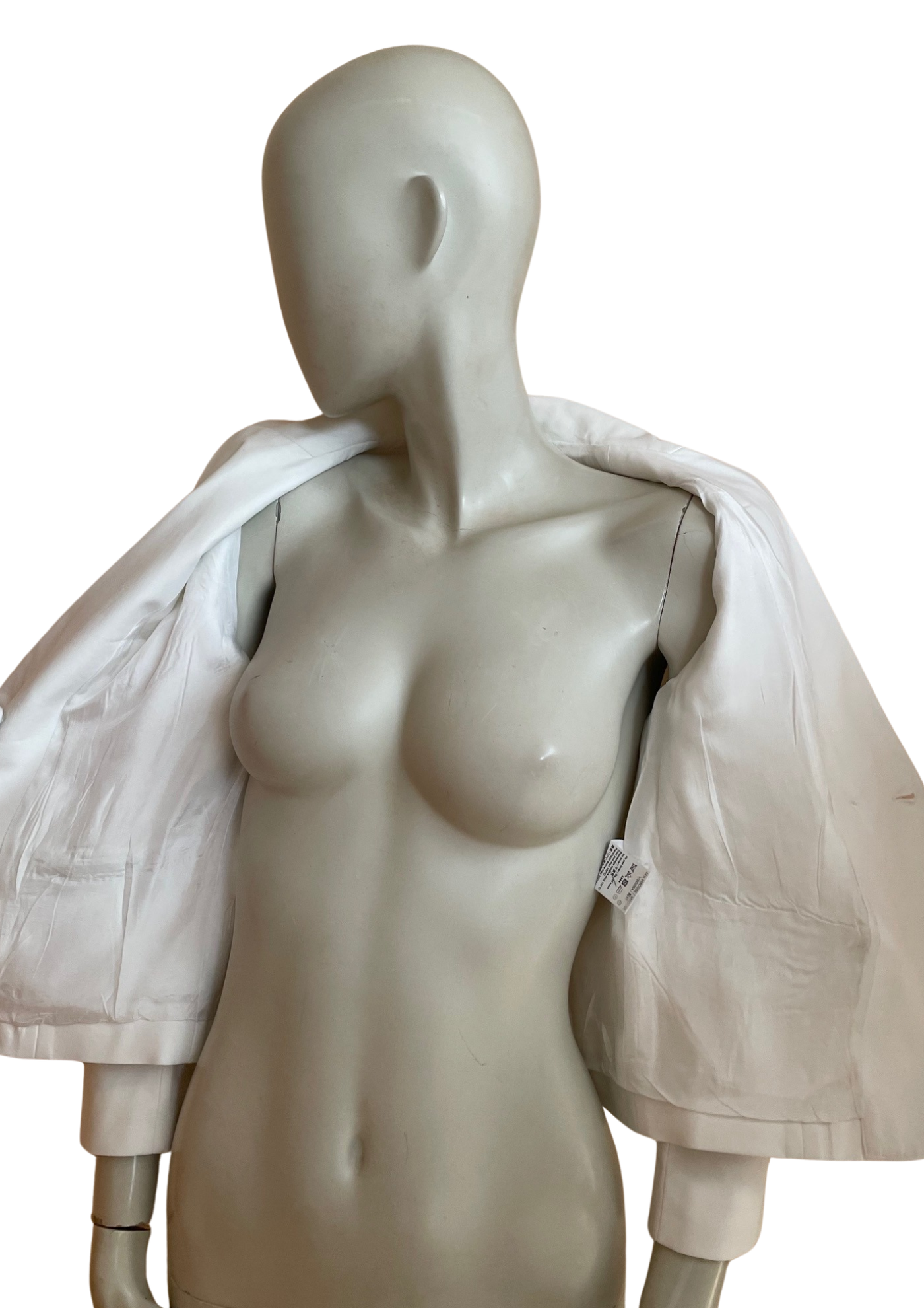 🌟 Blazer blanc Taille 40 🌟
