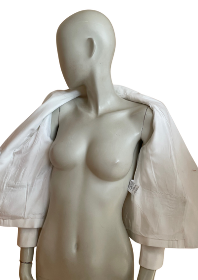 🌟 Blazer blanc Taille 40 🌟