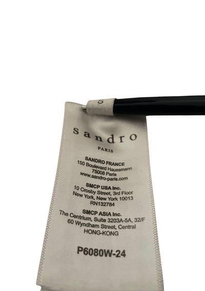 👖 Pantalon jogging gris Taille 36  🩶